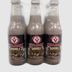 Vitamilk Double Chocolate