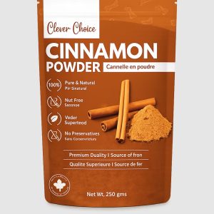 Cinnamon Powder